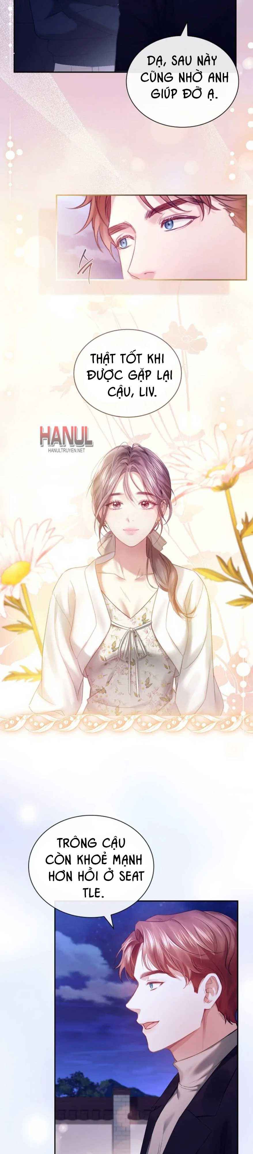 đọc truyện Theo Đuổi Vợ Trẻ Chương 75 ảnh 4 tại Thiên Thai Truyện