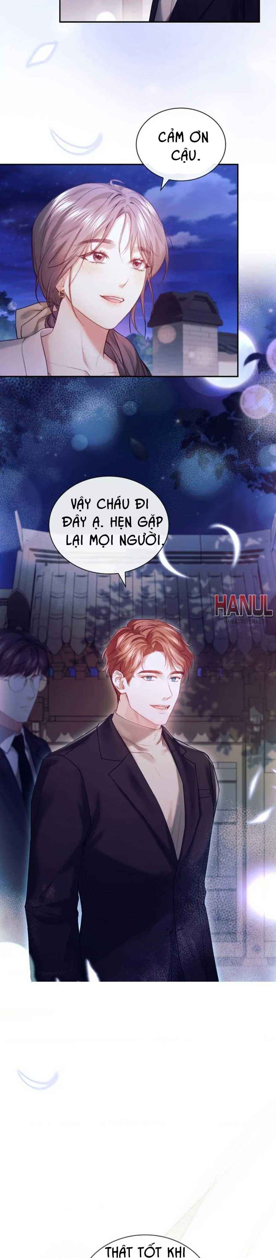 đọc truyện Theo Đuổi Vợ Trẻ Chương 75 ảnh 5 tại Thiên Thai Truyện