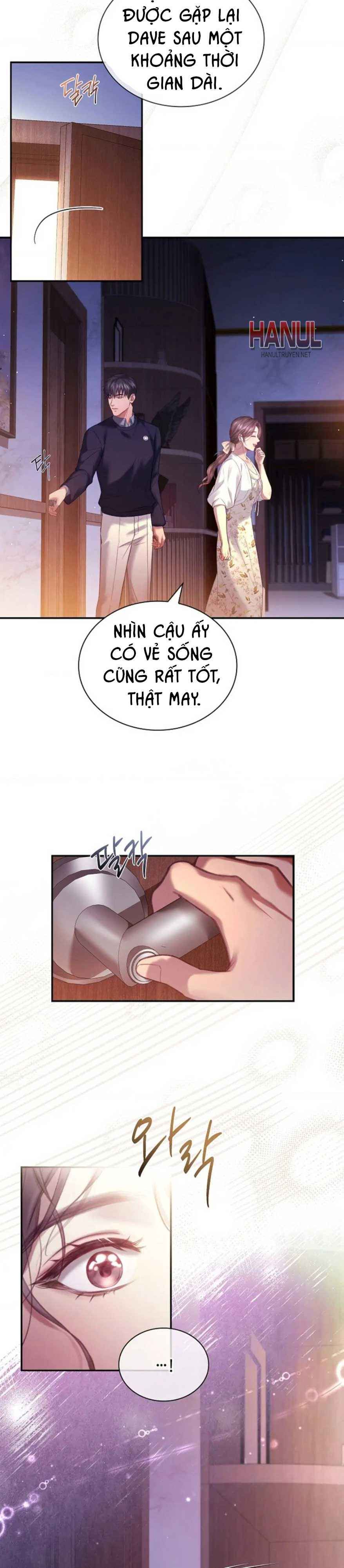 đọc truyện Theo Đuổi Vợ Trẻ Chương 75 ảnh 6 tại Thiên Thai Truyện