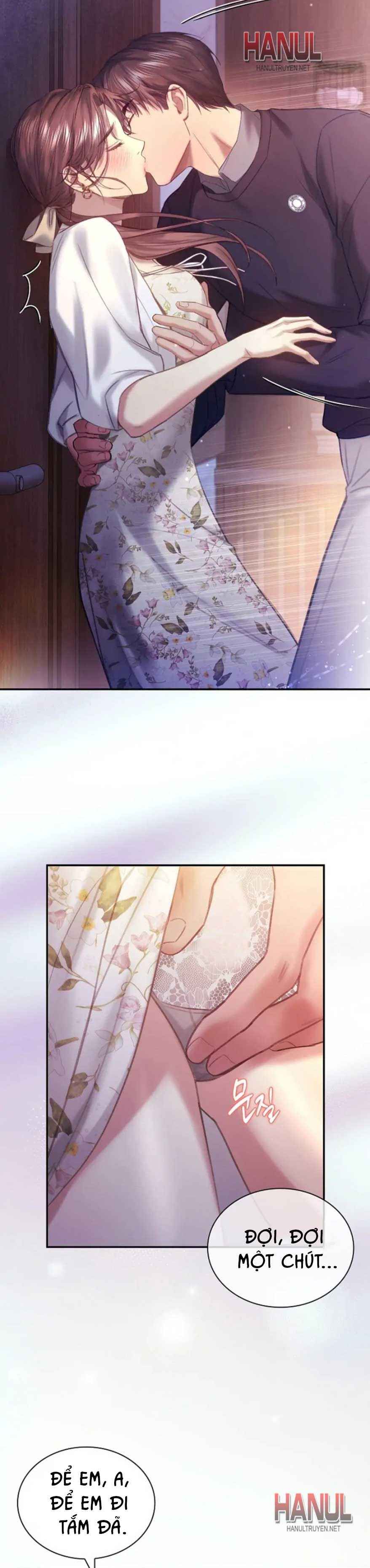 đọc truyện Theo Đuổi Vợ Trẻ Chương 75 ảnh 7 tại Thiên Thai Truyện