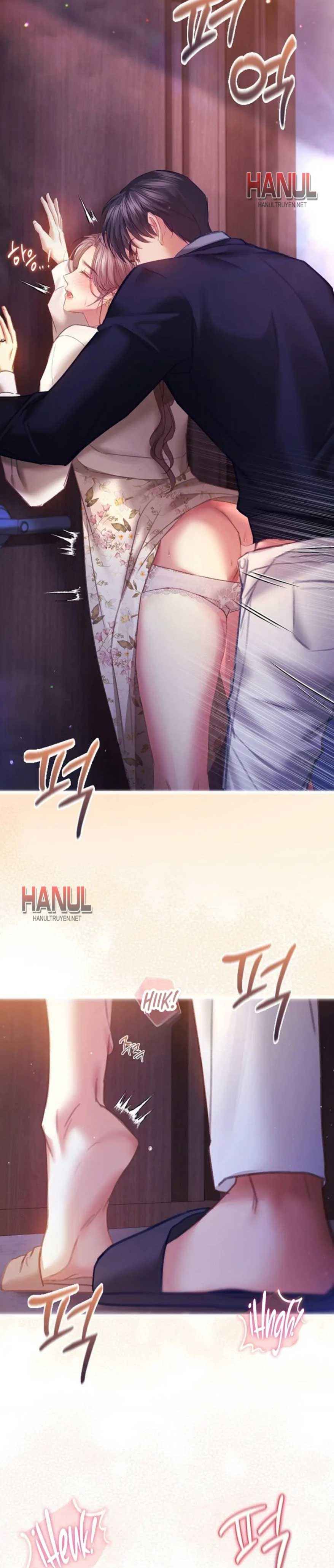 đọc truyện Theo Đuổi Vợ Trẻ Chương 75 ảnh 10 tại Thiên Thai Truyện