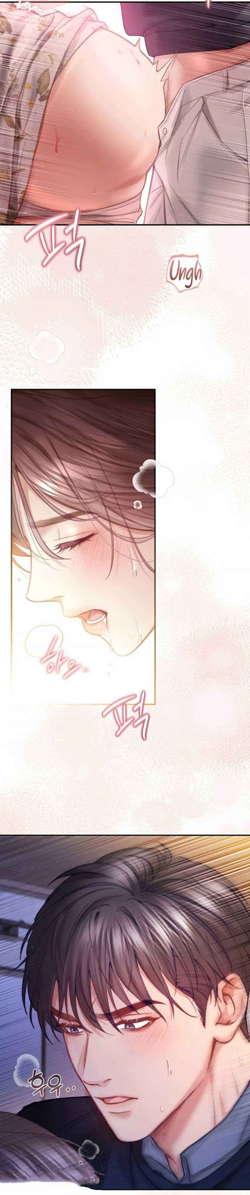 đọc truyện Theo Đuổi Vợ Trẻ Chương 75 ảnh 11 tại Thiên Thai Truyện