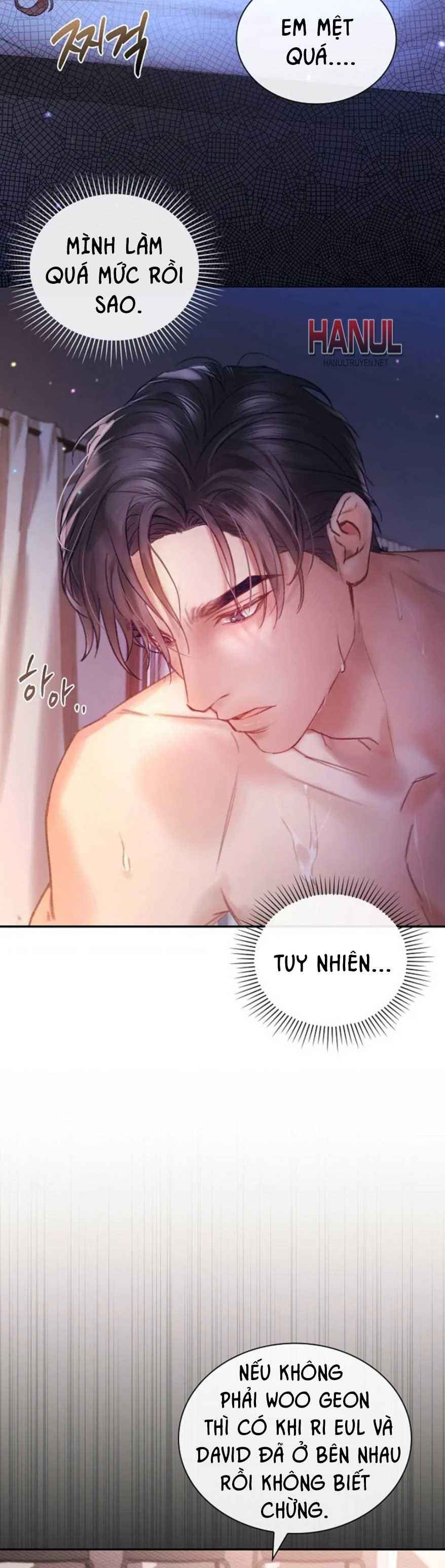 đọc truyện Theo Đuổi Vợ Trẻ Chương 76 ảnh 3 tại Thiên Thai Truyện