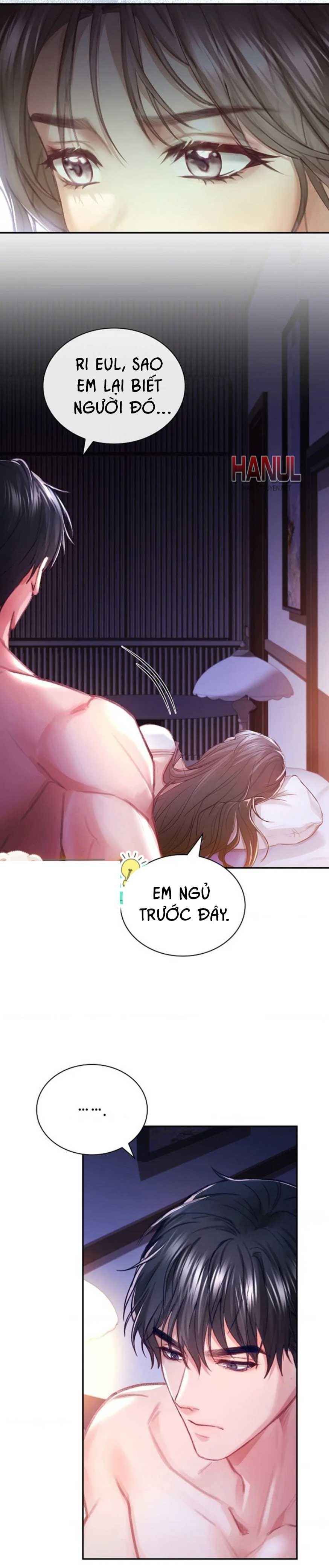 đọc truyện Theo Đuổi Vợ Trẻ Chương 76 ảnh 12 tại Thiên Thai Truyện