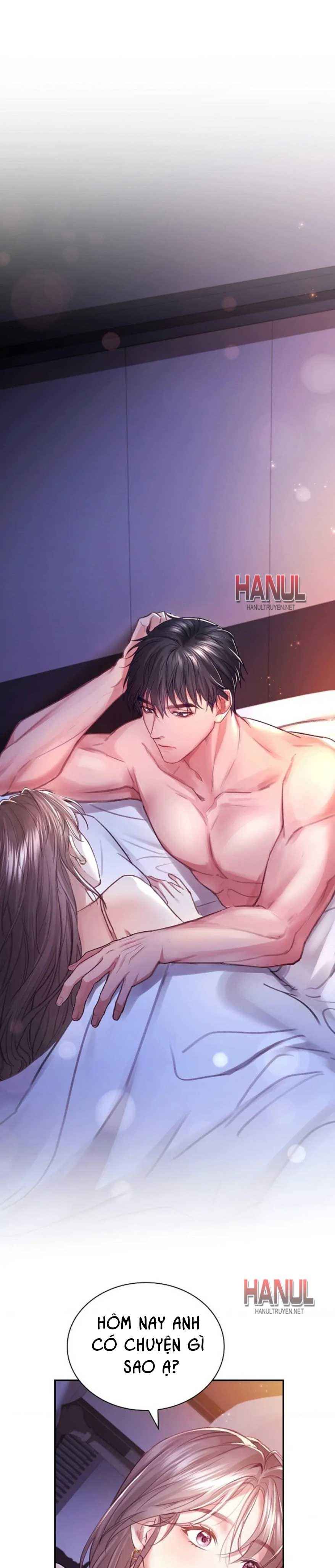 đọc truyện Theo Đuổi Vợ Trẻ Chương 76 ảnh 6 tại Thiên Thai Truyện