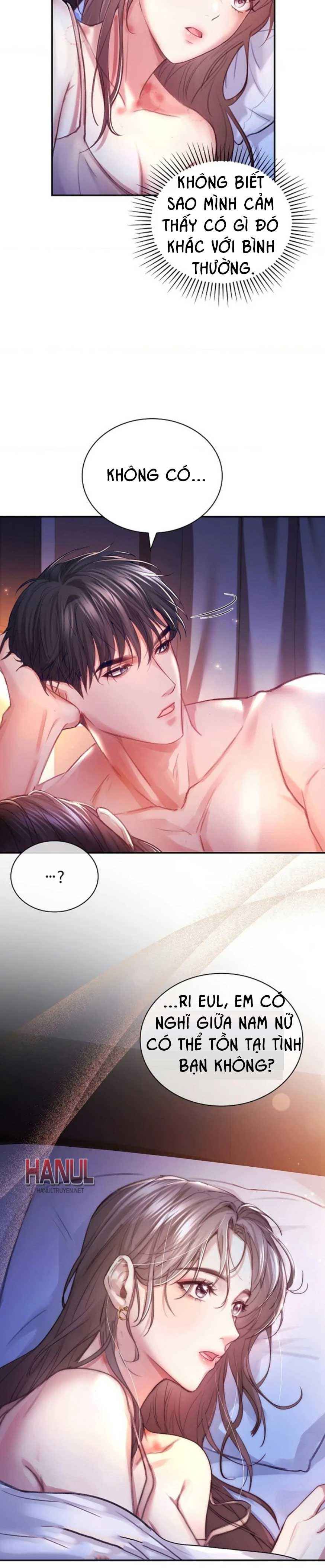 đọc truyện Theo Đuổi Vợ Trẻ Chương 76 ảnh 7 tại Thiên Thai Truyện