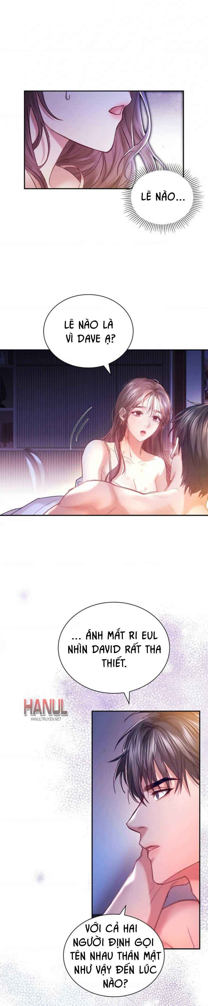 đọc truyện Theo Đuổi Vợ Trẻ Chương 76 ảnh 8 tại Thiên Thai Truyện