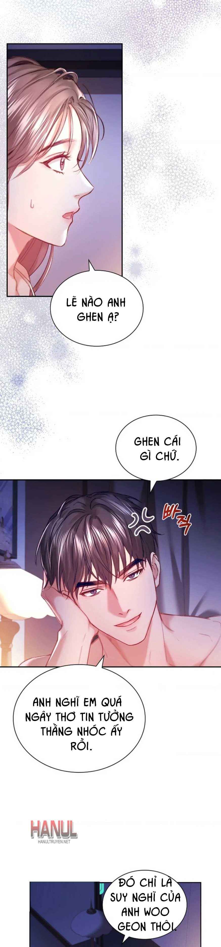 đọc truyện Theo Đuổi Vợ Trẻ Chương 76 ảnh 9 tại Thiên Thai Truyện