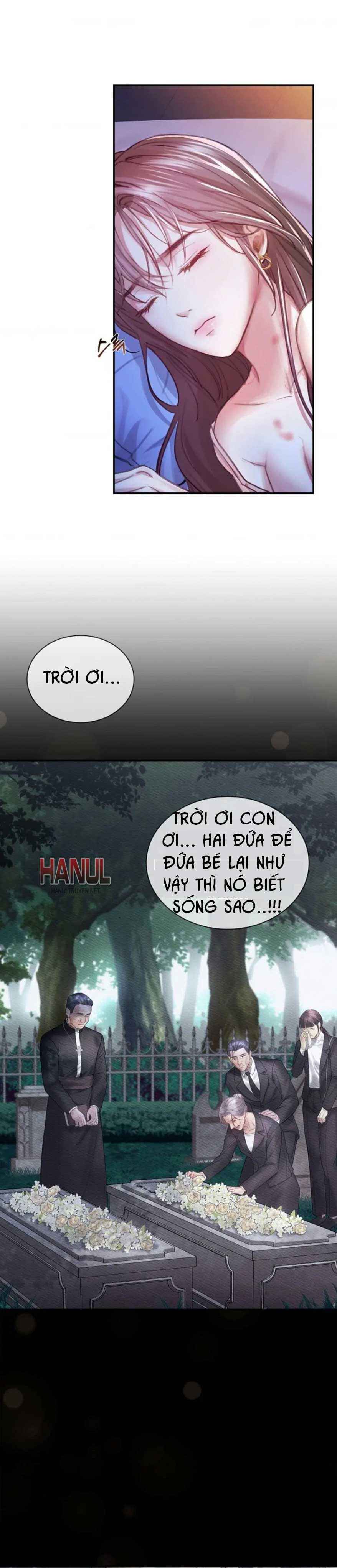 đọc truyện Theo Đuổi Vợ Trẻ Chương 77 ảnh 3 tại Thiên Thai Truyện