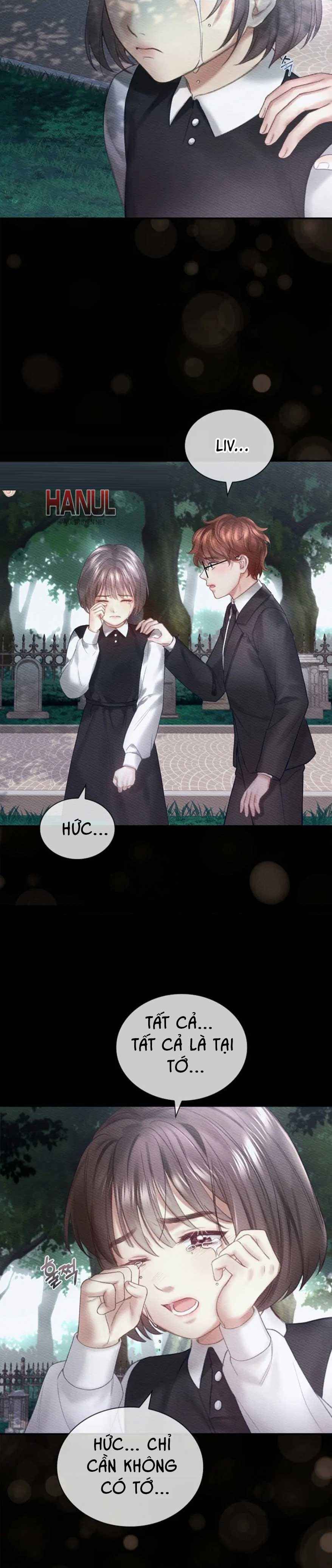 đọc truyện Theo Đuổi Vợ Trẻ Chương 77 ảnh 4 tại Thiên Thai Truyện