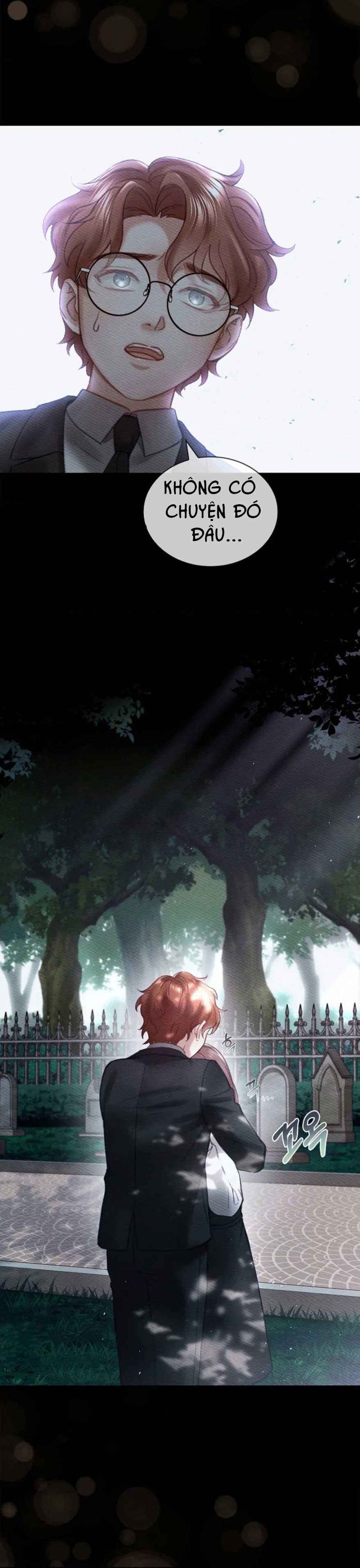 đọc truyện Theo Đuổi Vợ Trẻ Chương 77 ảnh 5 tại Thiên Thai Truyện