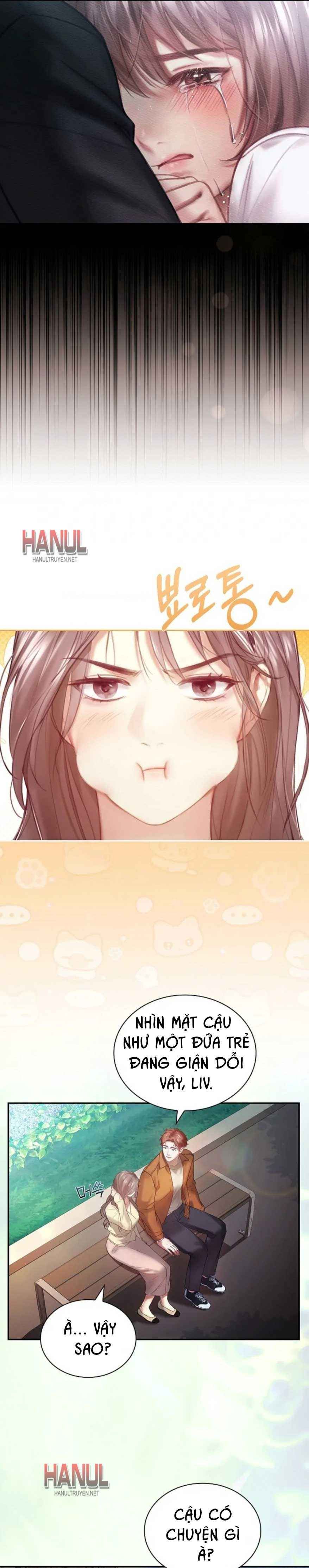 đọc truyện Theo Đuổi Vợ Trẻ Chương 77 ảnh 6 tại Thiên Thai Truyện