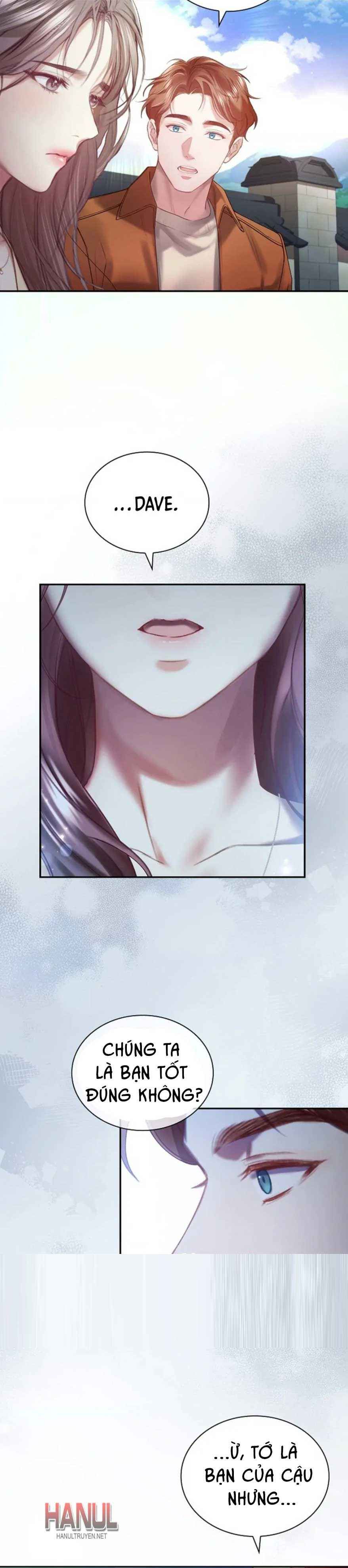 đọc truyện Theo Đuổi Vợ Trẻ Chương 77 ảnh 7 tại Thiên Thai Truyện