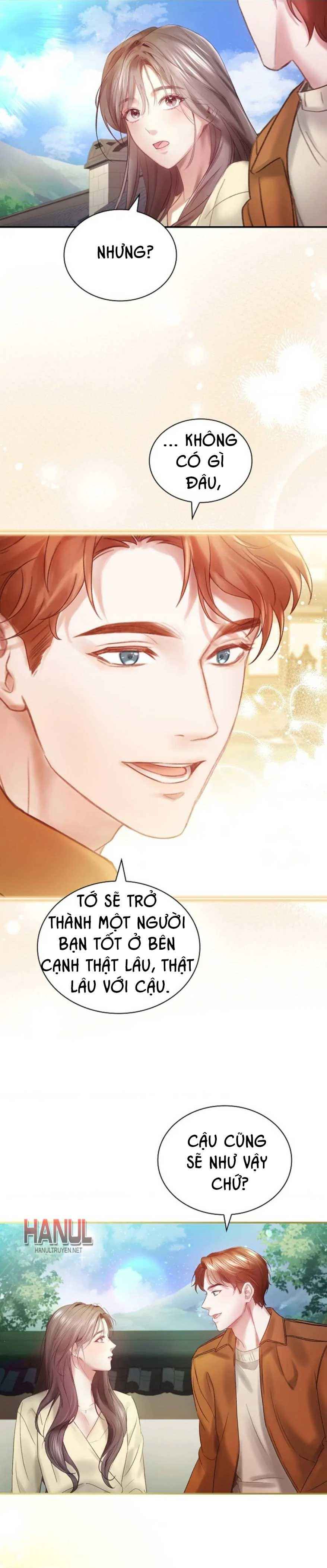 đọc truyện Theo Đuổi Vợ Trẻ Chương 77 ảnh 8 tại Thiên Thai Truyện