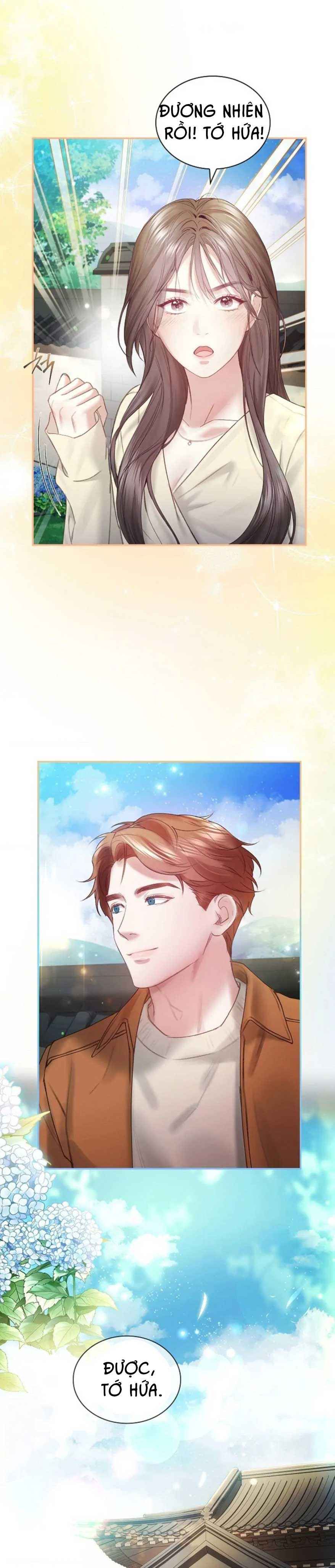 đọc truyện Theo Đuổi Vợ Trẻ Chương 77 ảnh 9 tại Thiên Thai Truyện