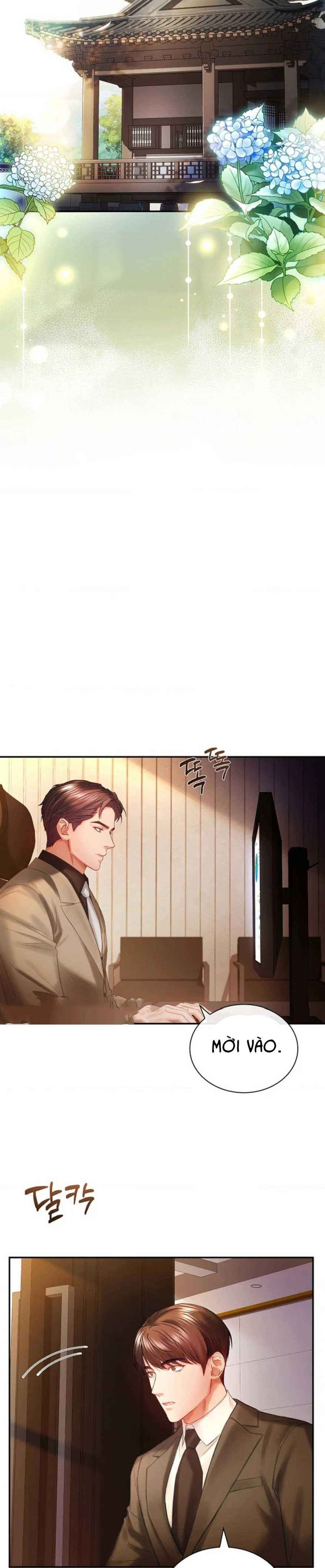 đọc truyện Theo Đuổi Vợ Trẻ Chương 77 ảnh 10 tại Thiên Thai Truyện