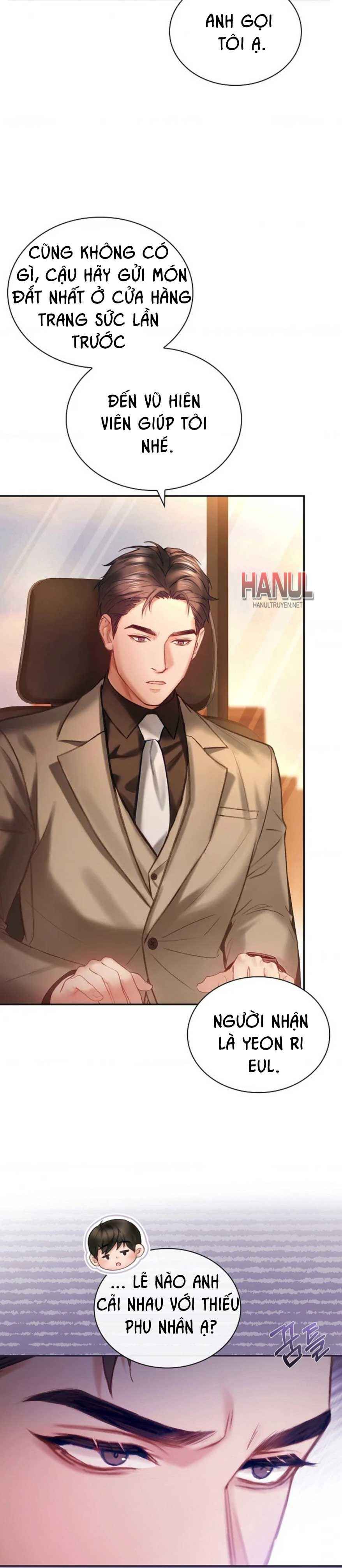 đọc truyện Theo Đuổi Vợ Trẻ Chương 77 ảnh 11 tại Thiên Thai Truyện