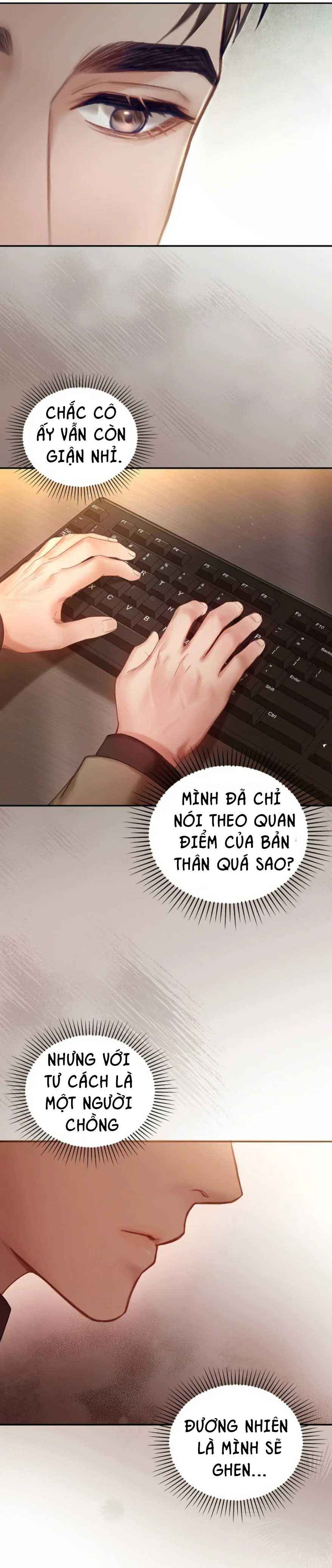 đọc truyện Theo Đuổi Vợ Trẻ Chương 78 ảnh 3 tại Thiên Thai Truyện