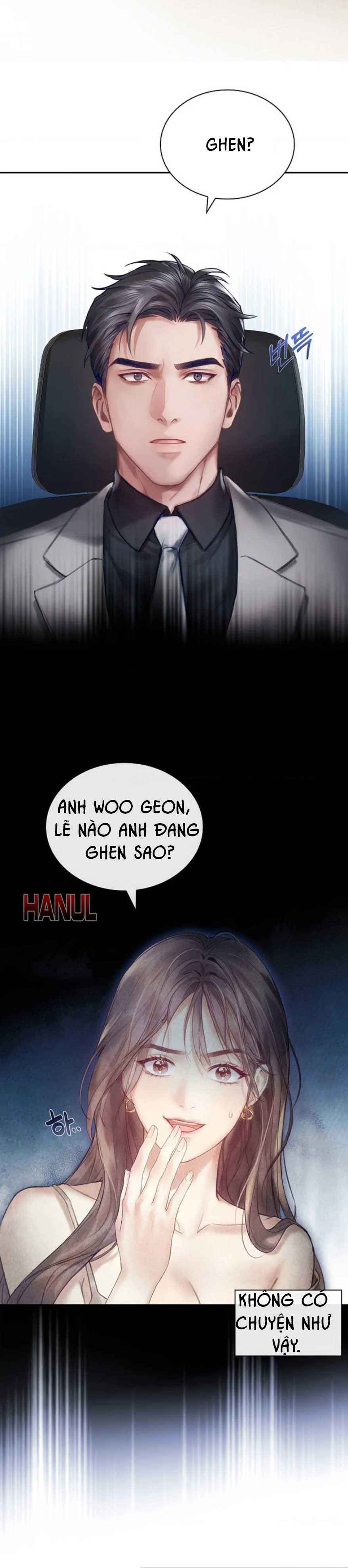 đọc truyện Theo Đuổi Vợ Trẻ Chương 78 ảnh 4 tại Thiên Thai Truyện