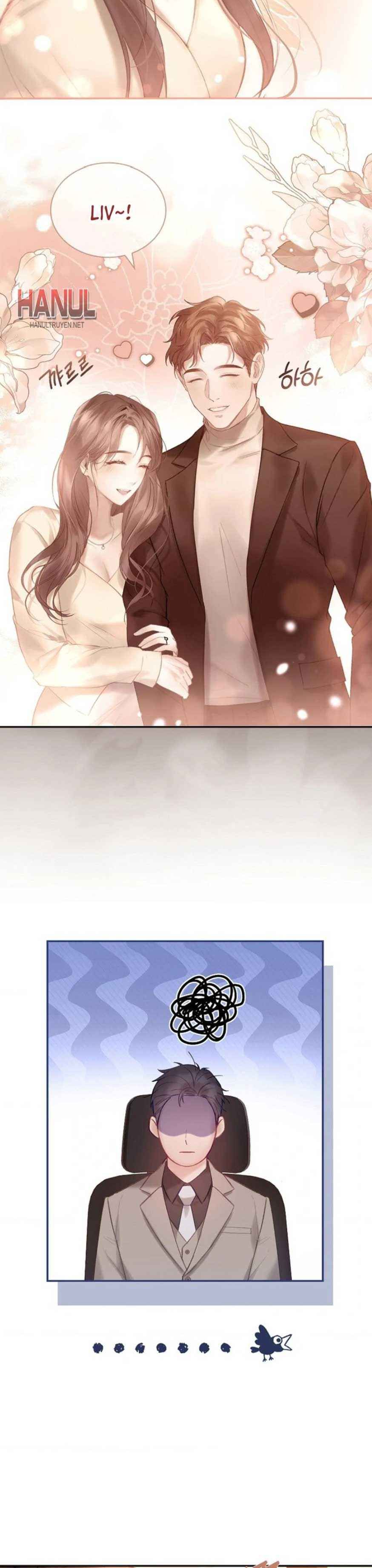 đọc truyện Theo Đuổi Vợ Trẻ Chương 78 ảnh 6 tại Thiên Thai Truyện