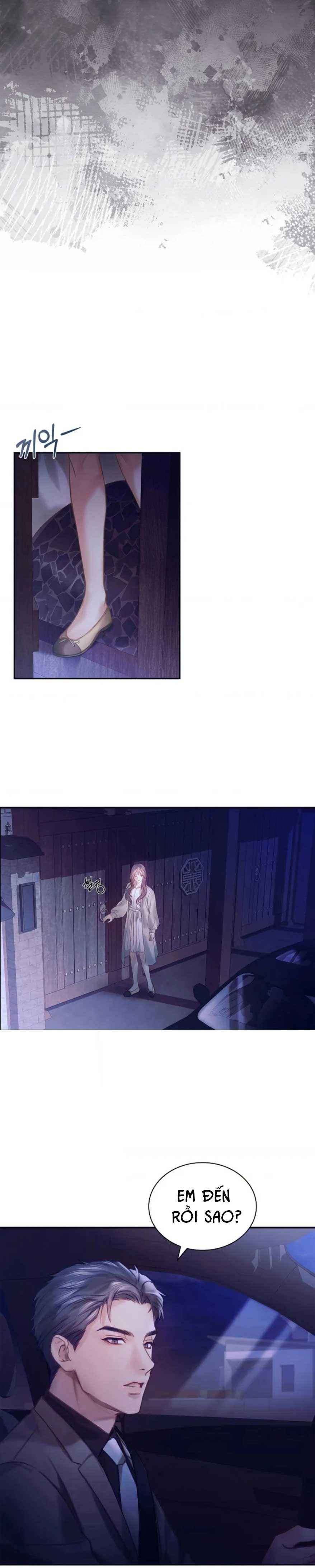 đọc truyện Theo Đuổi Vợ Trẻ Chương 78 ảnh 10 tại Thiên Thai Truyện