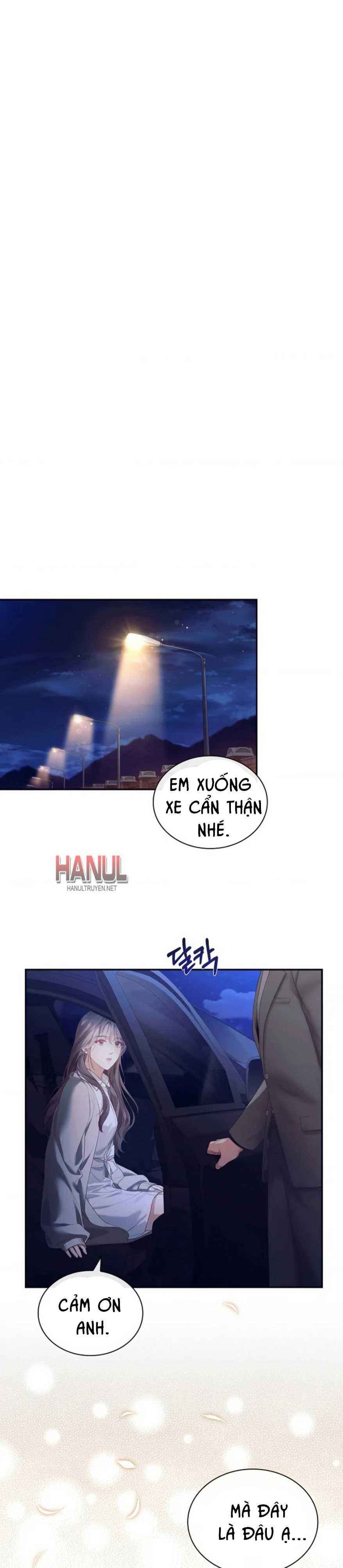 đọc truyện Theo Đuổi Vợ Trẻ Chương 79 ảnh 3 tại Thiên Thai Truyện