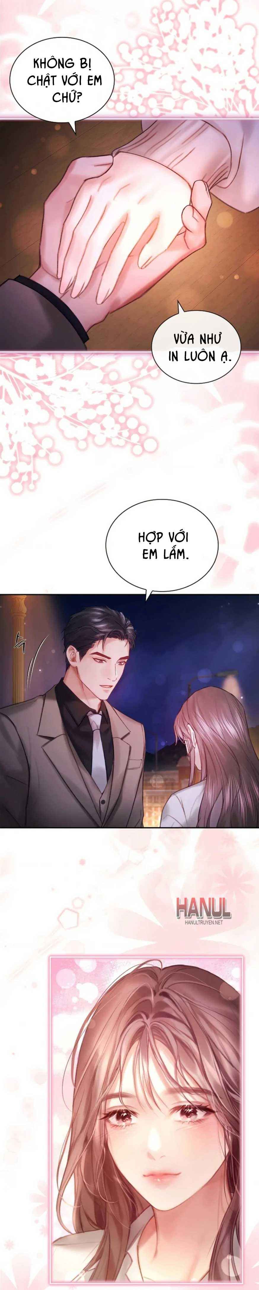 đọc truyện Theo Đuổi Vợ Trẻ Chương 79 ảnh 12 tại Thiên Thai Truyện