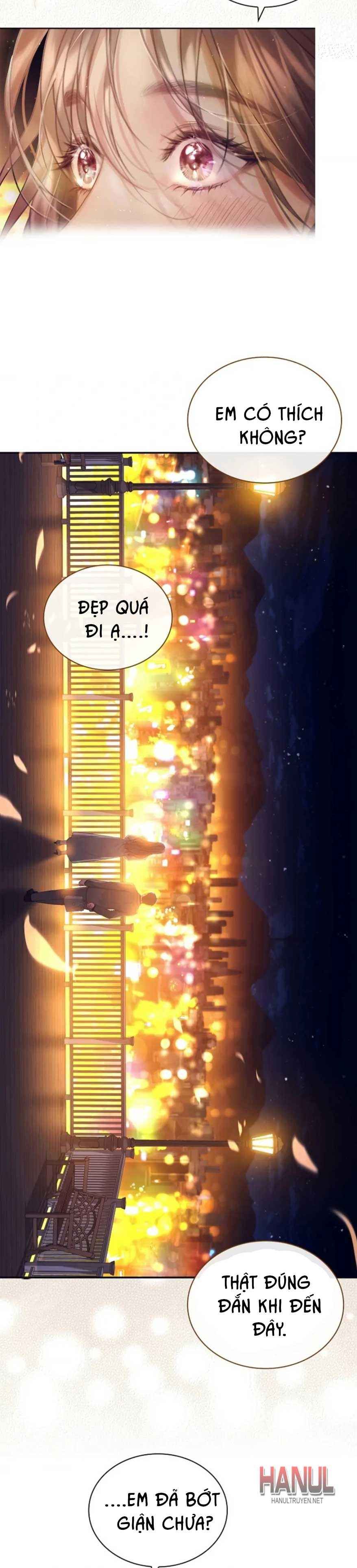 đọc truyện Theo Đuổi Vợ Trẻ Chương 79 ảnh 4 tại Thiên Thai Truyện