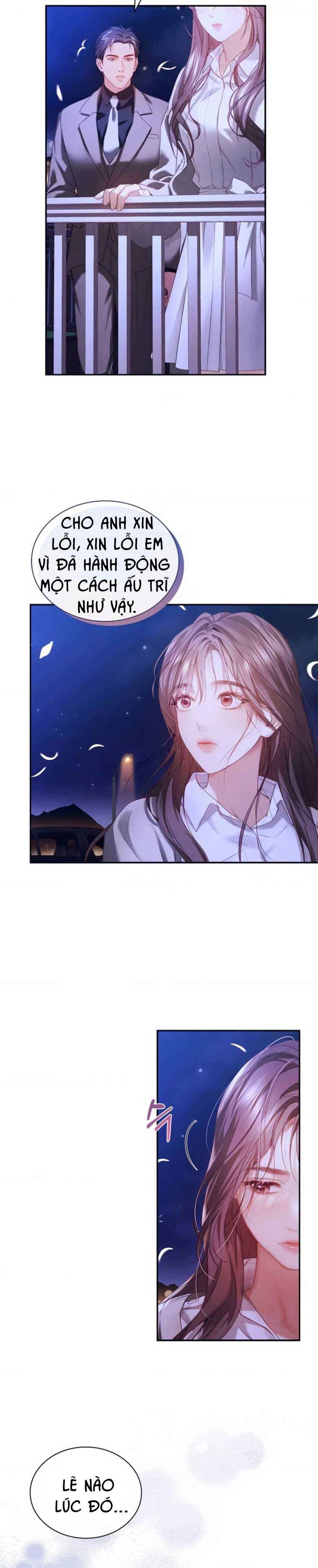 đọc truyện Theo Đuổi Vợ Trẻ Chương 79 ảnh 5 tại Thiên Thai Truyện