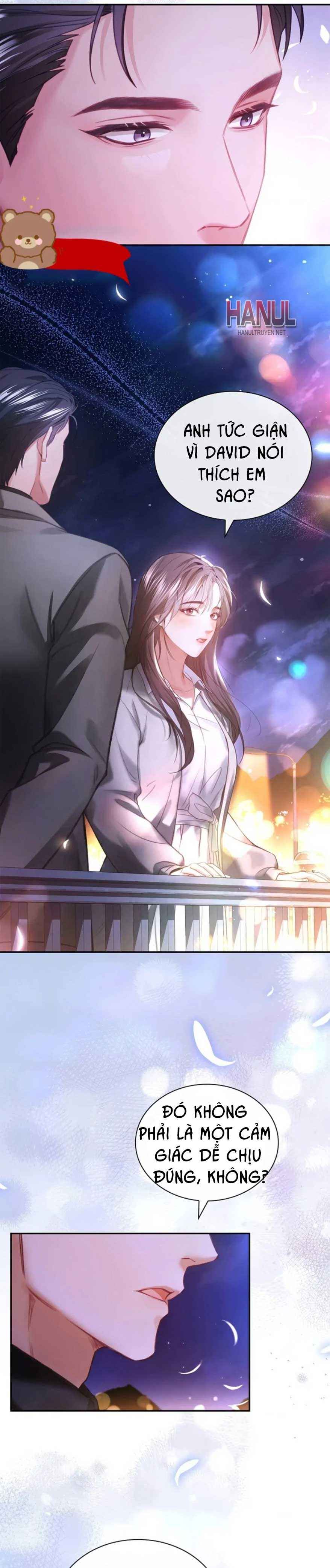 đọc truyện Theo Đuổi Vợ Trẻ Chương 79 ảnh 6 tại Thiên Thai Truyện