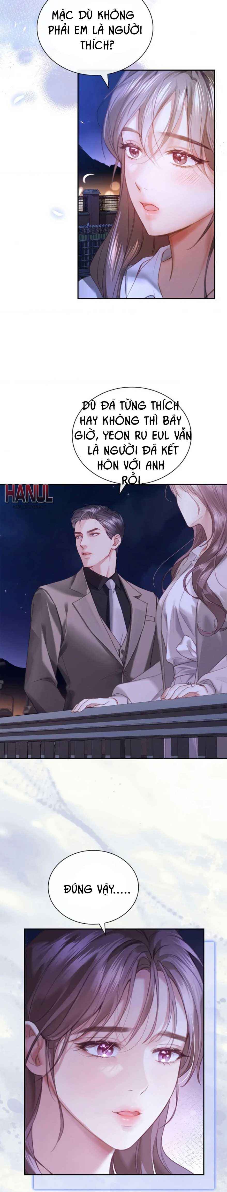 đọc truyện Theo Đuổi Vợ Trẻ Chương 79 ảnh 7 tại Thiên Thai Truyện