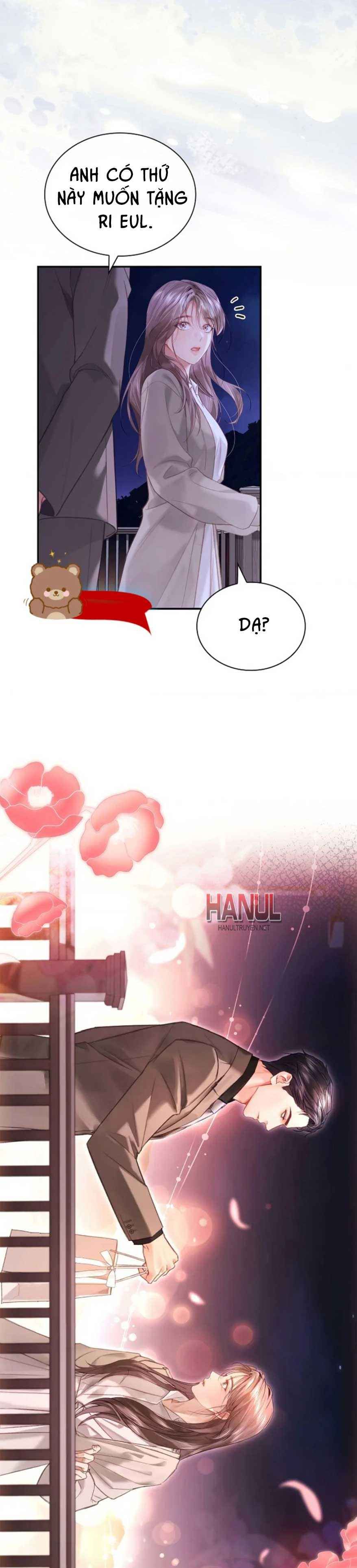 đọc truyện Theo Đuổi Vợ Trẻ Chương 79 ảnh 8 tại Thiên Thai Truyện