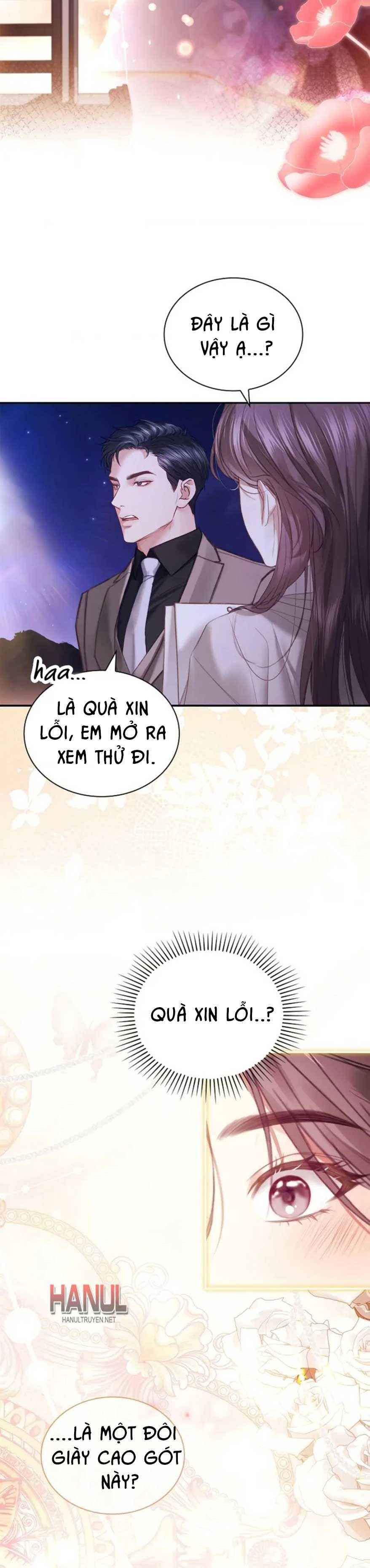 đọc truyện Theo Đuổi Vợ Trẻ Chương 79 ảnh 9 tại Thiên Thai Truyện