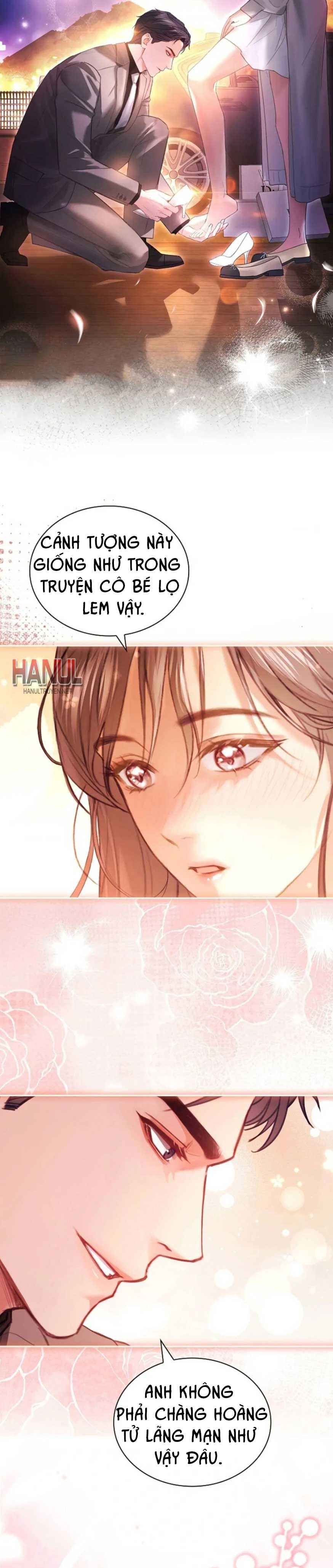 đọc truyện Theo Đuổi Vợ Trẻ Chương 79 ảnh 11 tại Thiên Thai Truyện