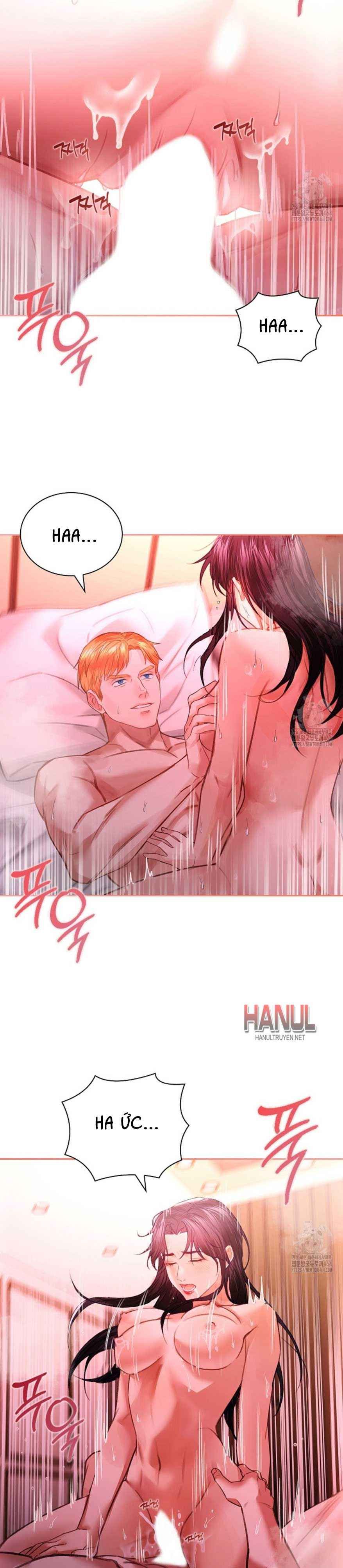 đọc truyện Theo Đuổi Vợ Trẻ Chương 8 ảnh 6 tại Thiên Thai Truyện