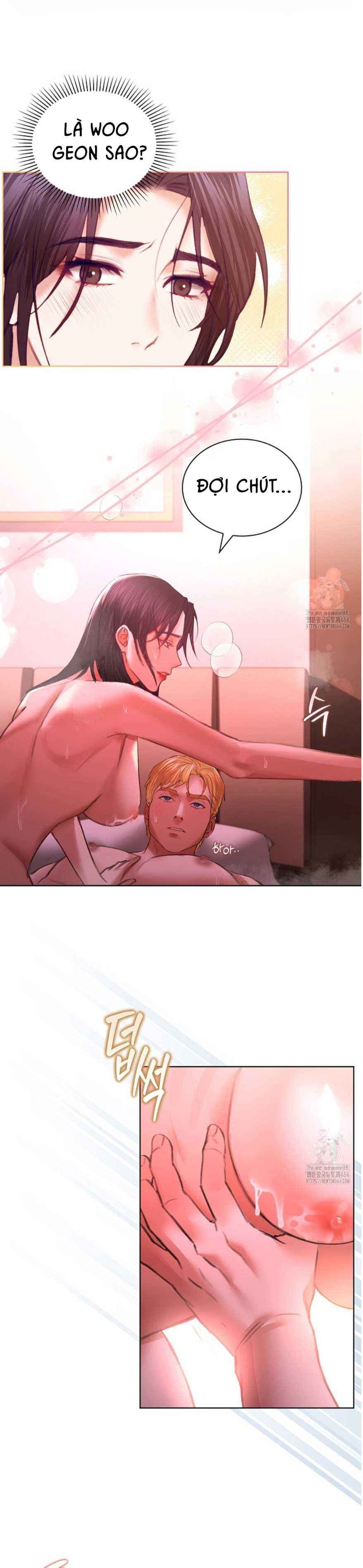 đọc truyện Theo Đuổi Vợ Trẻ Chương 8 ảnh 8 tại Thiên Thai Truyện