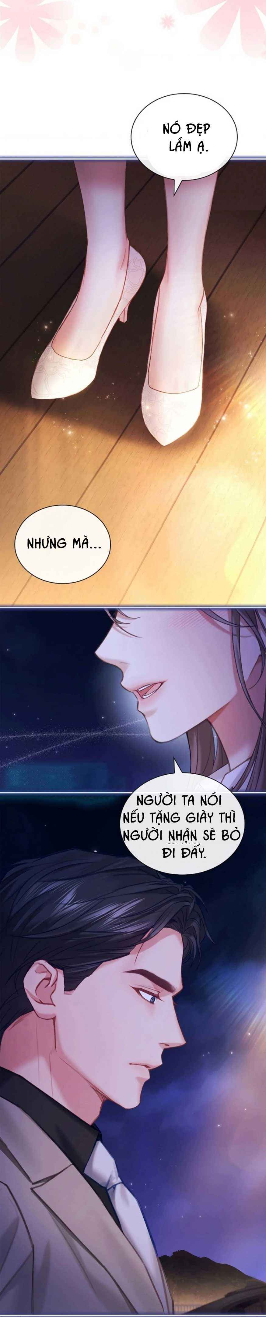 đọc truyện Theo Đuổi Vợ Trẻ Chương 80 ảnh 3 tại Thiên Thai Truyện