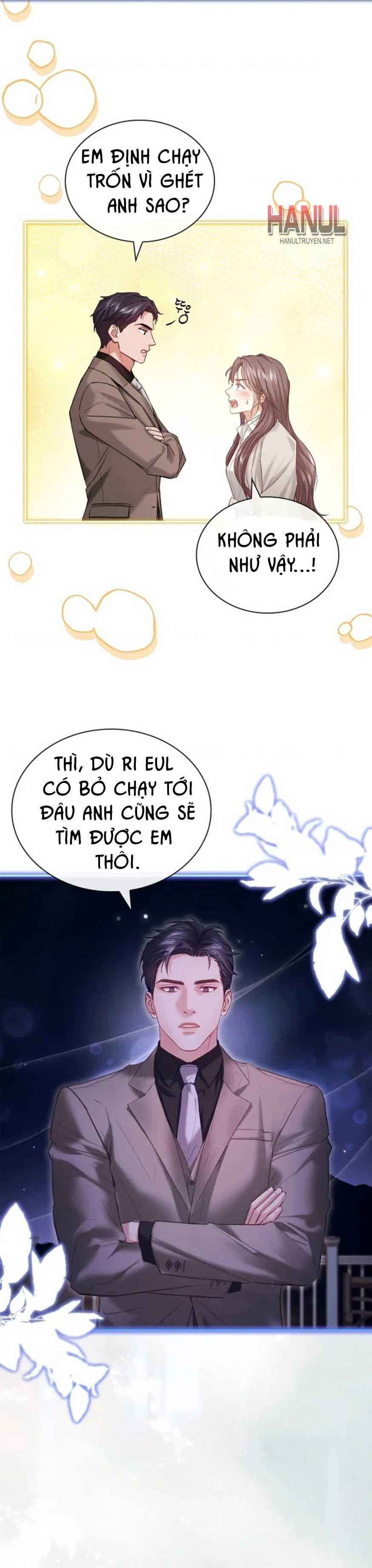 đọc truyện Theo Đuổi Vợ Trẻ Chương 80 ảnh 4 tại Thiên Thai Truyện