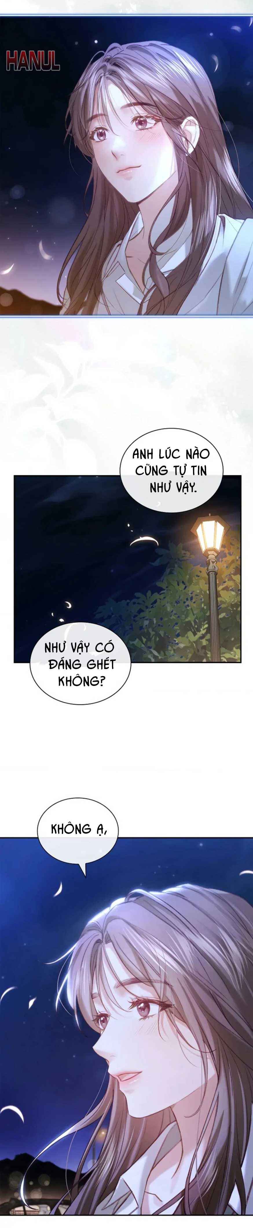 đọc truyện Theo Đuổi Vợ Trẻ Chương 80 ảnh 5 tại Thiên Thai Truyện