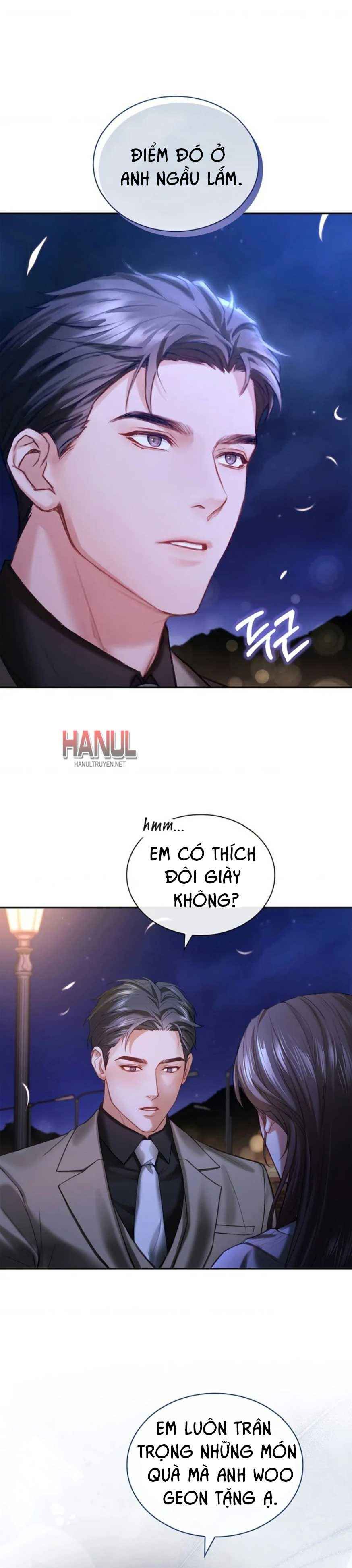 đọc truyện Theo Đuổi Vợ Trẻ Chương 80 ảnh 6 tại Thiên Thai Truyện