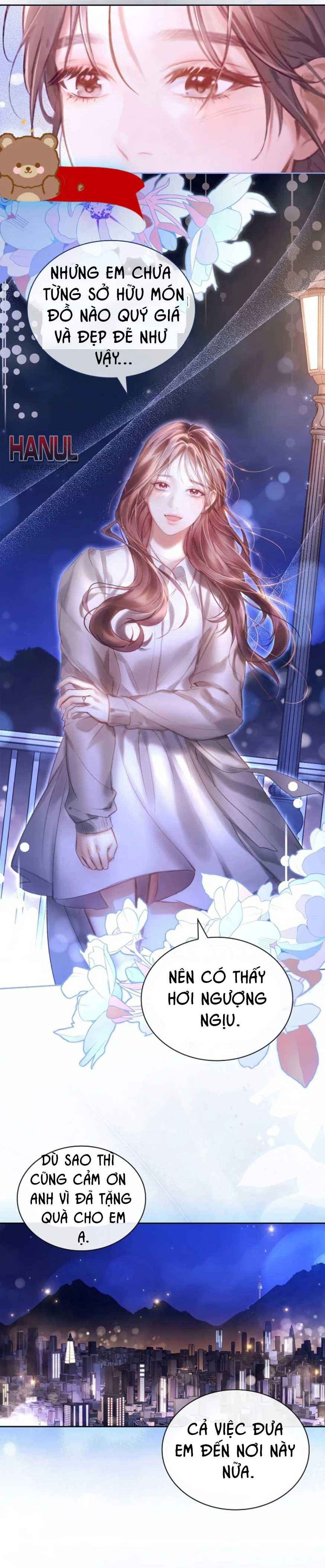 đọc truyện Theo Đuổi Vợ Trẻ Chương 80 ảnh 7 tại Thiên Thai Truyện