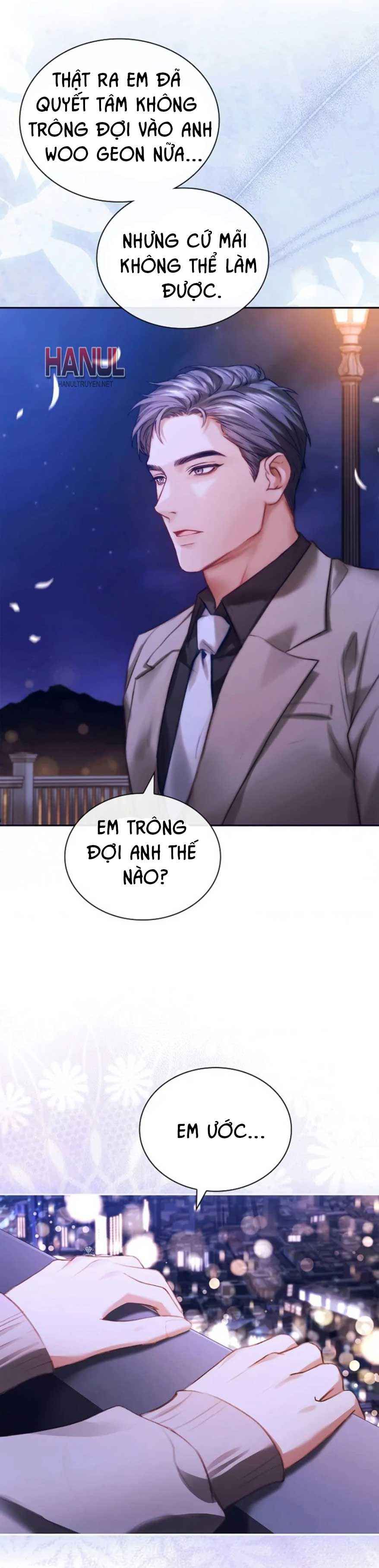 đọc truyện Theo Đuổi Vợ Trẻ Chương 80 ảnh 8 tại Thiên Thai Truyện