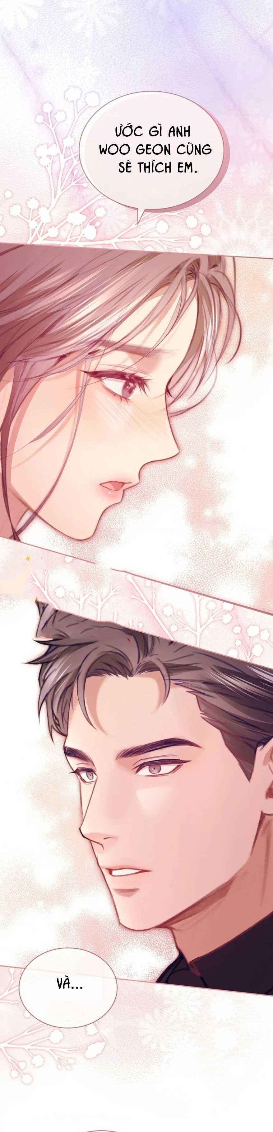 đọc truyện Theo Đuổi Vợ Trẻ Chương 80 ảnh 9 tại Thiên Thai Truyện