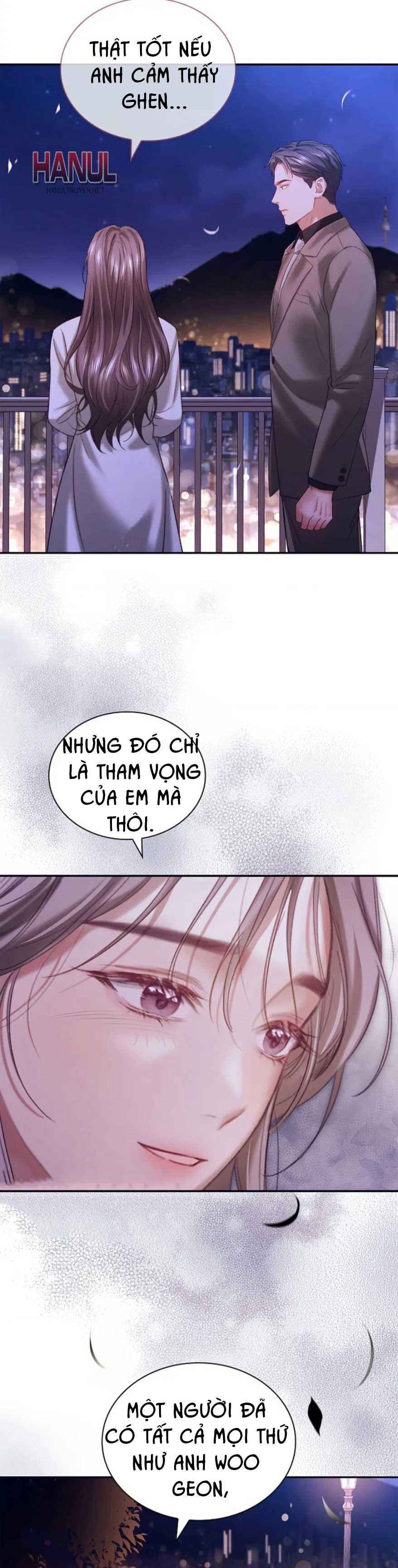 đọc truyện Theo Đuổi Vợ Trẻ Chương 80 ảnh 10 tại Thiên Thai Truyện