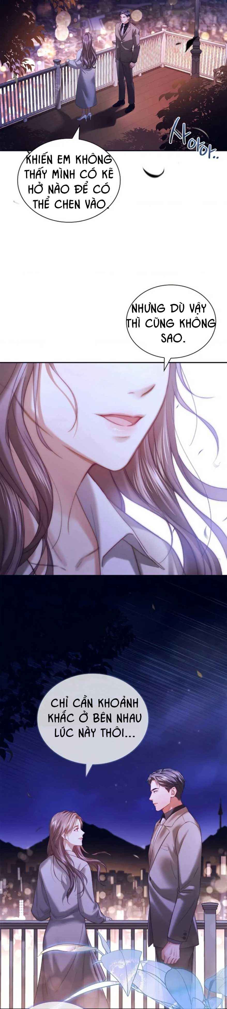 đọc truyện Theo Đuổi Vợ Trẻ Chương 80 ảnh 11 tại Thiên Thai Truyện