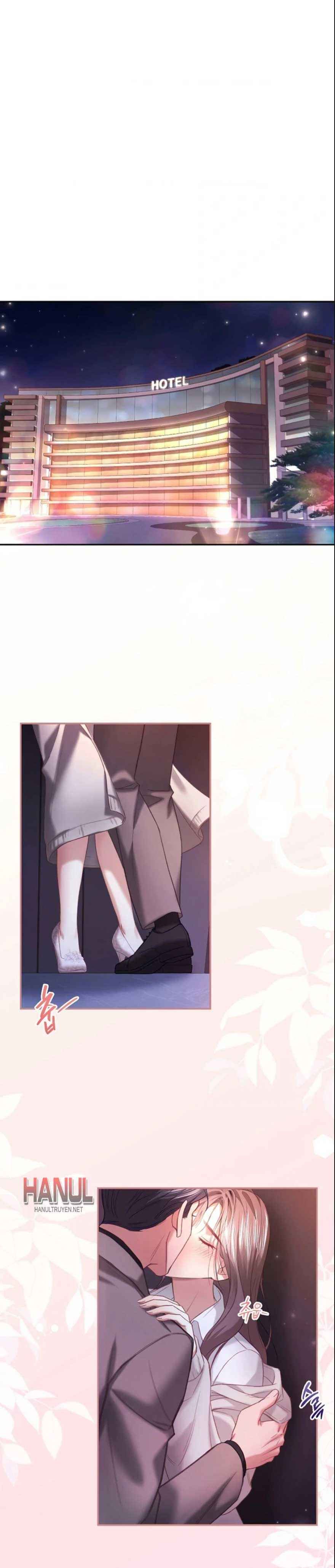 đọc truyện Theo Đuổi Vợ Trẻ Chương 81 ảnh 12 tại Thiên Thai Truyện