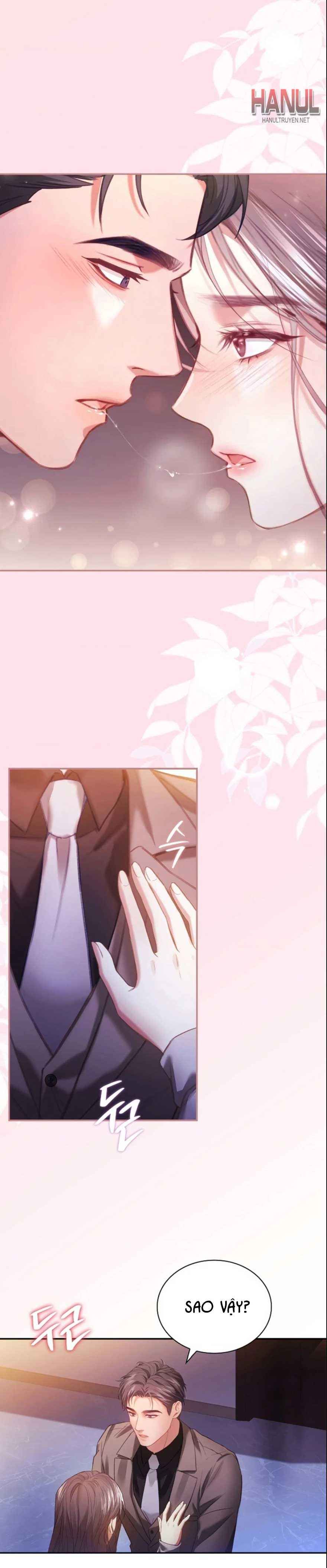 đọc truyện Theo Đuổi Vợ Trẻ Chương 81 ảnh 13 tại Thiên Thai Truyện