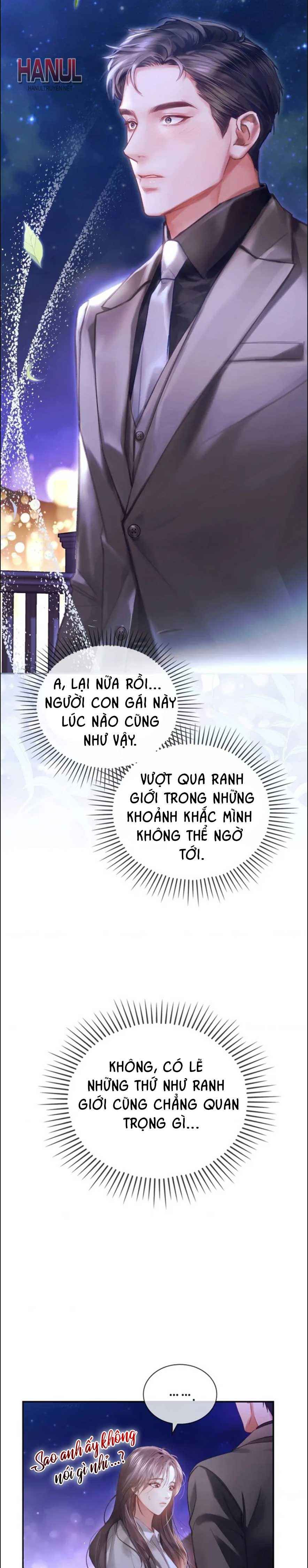 đọc truyện Theo Đuổi Vợ Trẻ Chương 81 ảnh 4 tại Thiên Thai Truyện