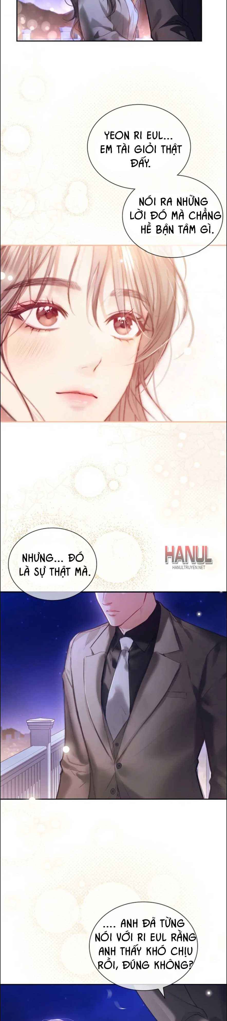 đọc truyện Theo Đuổi Vợ Trẻ Chương 81 ảnh 5 tại Thiên Thai Truyện