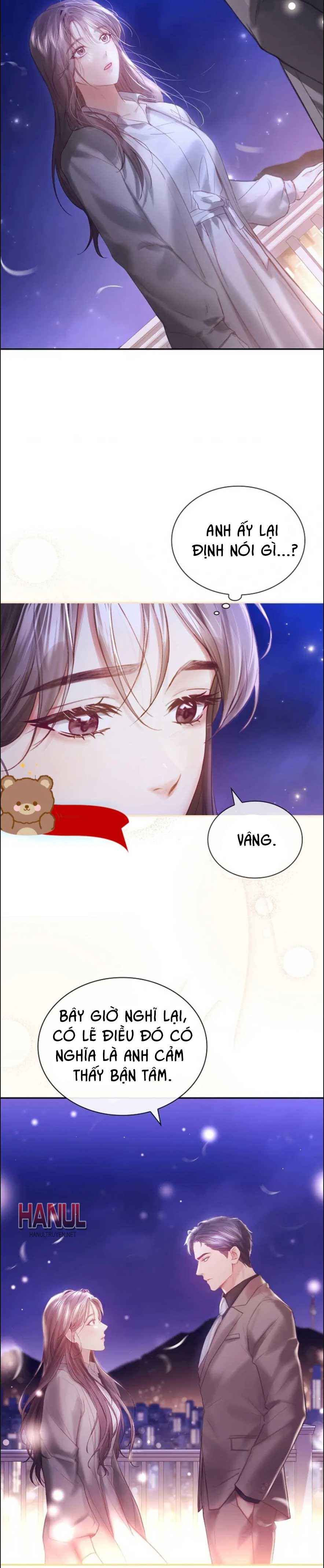 đọc truyện Theo Đuổi Vợ Trẻ Chương 81 ảnh 6 tại Thiên Thai Truyện